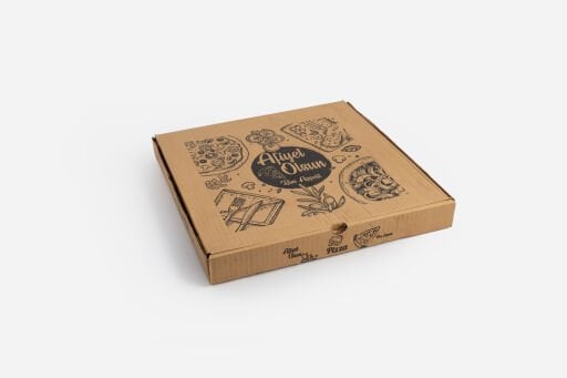 Pizza Kutusu