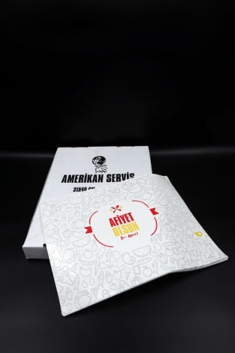 Amerikan Servis