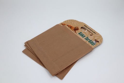 Köpek Dışkı Torbası
