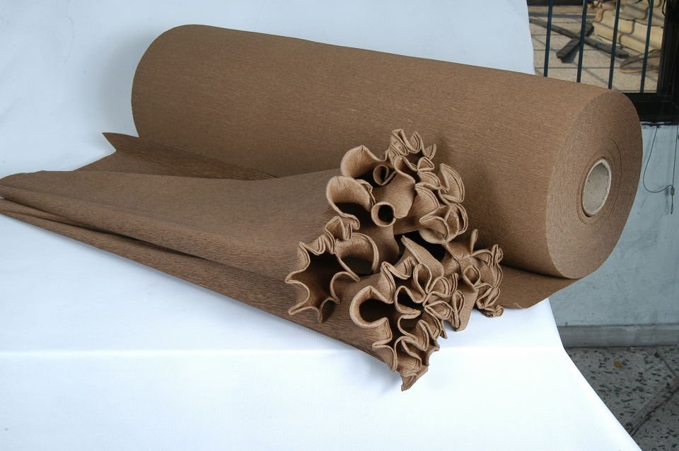 Bobin Krep 100 cm